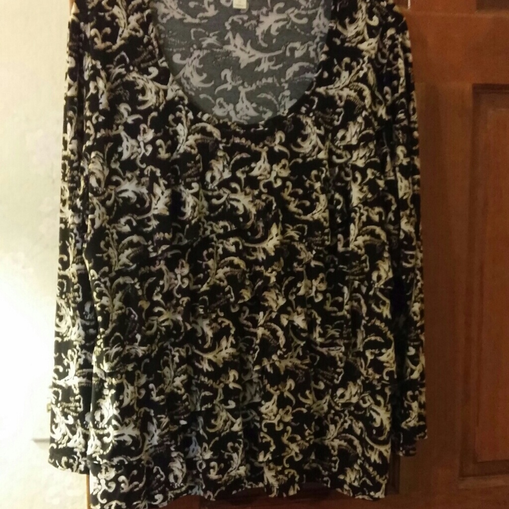 Women's Blouse